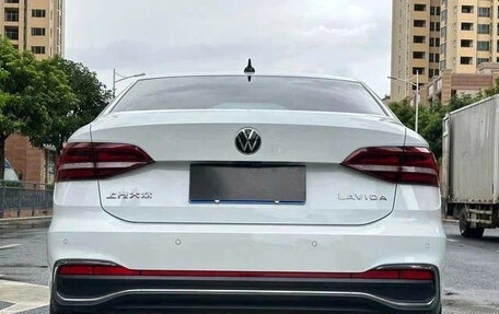 Volkswagen Lavida, 2022 год, 1 280 000 рублей, 5 фотография