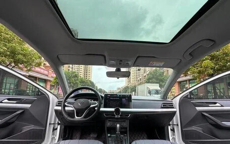 Volkswagen Lavida, 2022 год, 1 280 000 рублей, 8 фотография