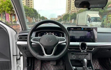 Volkswagen Lavida, 2022 год, 1 280 000 рублей, 7 фотография