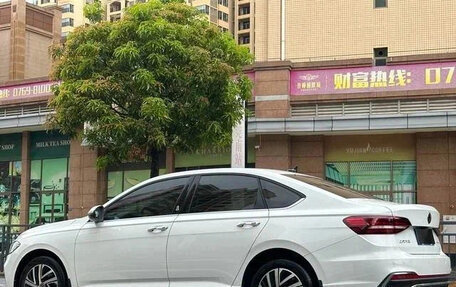 Volkswagen Lavida, 2022 год, 1 280 000 рублей, 4 фотография