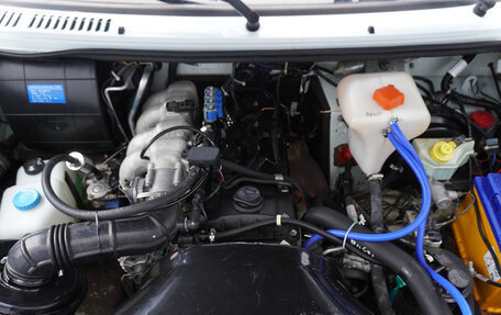 ЛуАЗ Patriot, 2014 год, 717 000 рублей, 23 фотография