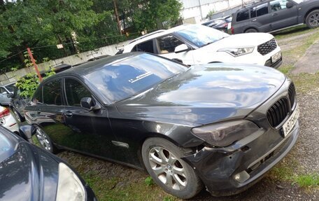 BMW 7 серия, 2009 год, 923 526 рублей, 2 фотография