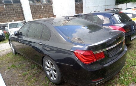 BMW 7 серия, 2009 год, 923 526 рублей, 7 фотография