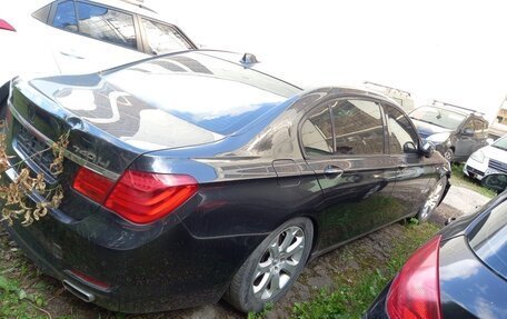 BMW 7 серия, 2009 год, 923 526 рублей, 5 фотография