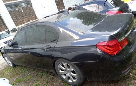 BMW 7 серия, 2009 год, 923 526 рублей, 6 фотография