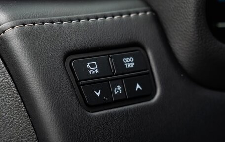 Lexus LX, 2025 год, 19 500 000 рублей, 8 фотография