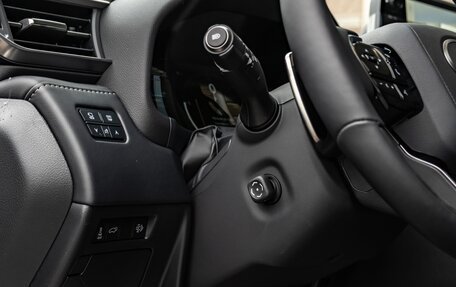 Lexus LX, 2025 год, 19 500 000 рублей, 9 фотография