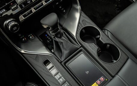 Lexus LX, 2025 год, 19 500 000 рублей, 17 фотография