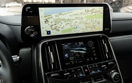 Lexus LX, 2025 год, 19 500 000 рублей, 12 фотография