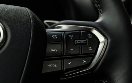 Lexus LX, 2025 год, 19 500 000 рублей, 15 фотография