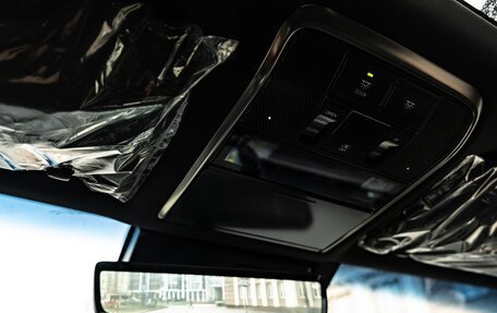 Lexus LX, 2025 год, 19 500 000 рублей, 13 фотография