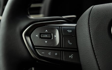 Lexus LX, 2025 год, 19 500 000 рублей, 14 фотография