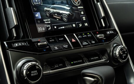 Lexus LX, 2025 год, 19 500 000 рублей, 19 фотография