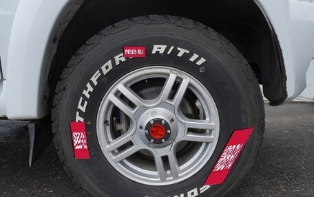 ЛуАЗ Patriot, 2014 год, 717 000 рублей, 22 фотография