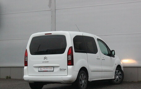 Citroen Berlingo II рестайлинг, 2013 год, 697 000 рублей, 2 фотография
