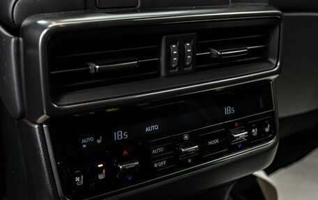 Lexus LX, 2025 год, 19 500 000 рублей, 21 фотография