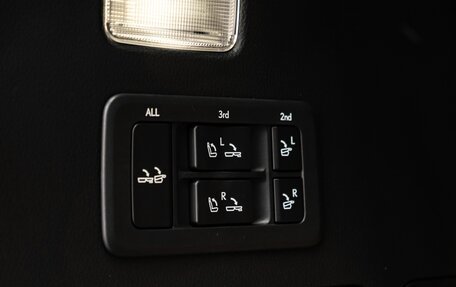 Lexus LX, 2025 год, 19 500 000 рублей, 24 фотография