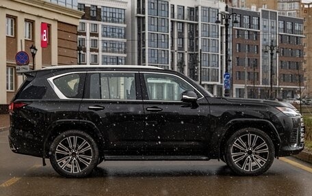 Lexus LX, 2025 год, 19 500 000 рублей, 3 фотография