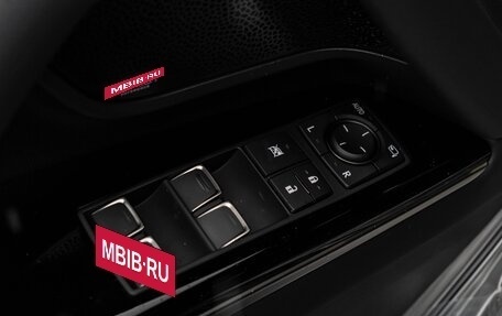 Lexus LX, 2025 год, 19 500 000 рублей, 7 фотография