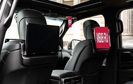 Lexus LX, 2025 год, 19 500 000 рублей, 20 фотография