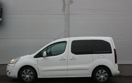 Citroen Berlingo II рестайлинг, 2013 год, 697 000 рублей, 6 фотография