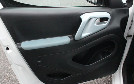 Citroen Berlingo II рестайлинг, 2013 год, 697 000 рублей, 8 фотография