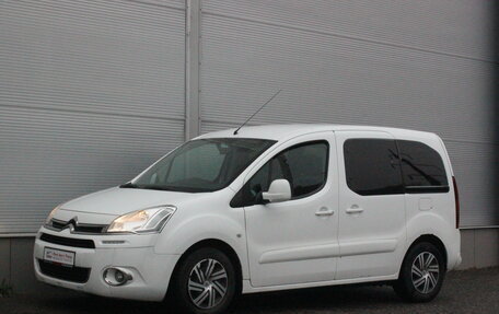 Citroen Berlingo II рестайлинг, 2013 год, 697 000 рублей, 5 фотография