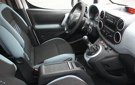 Citroen Berlingo II рестайлинг, 2013 год, 697 000 рублей, 13 фотография