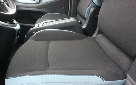 Citroen Berlingo II рестайлинг, 2013 год, 697 000 рублей, 10 фотография