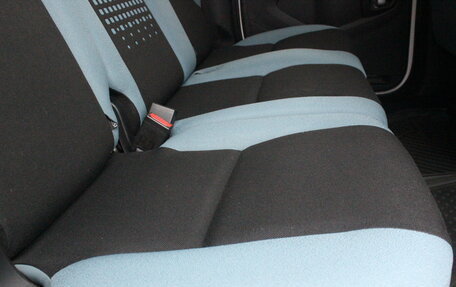 Citroen Berlingo II рестайлинг, 2013 год, 697 000 рублей, 12 фотография