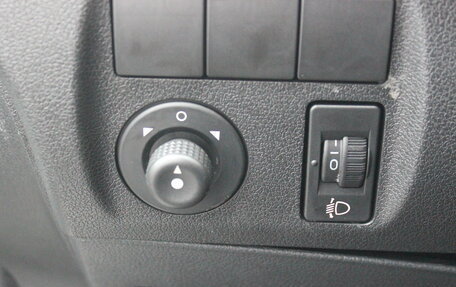 Citroen Berlingo II рестайлинг, 2013 год, 697 000 рублей, 16 фотография