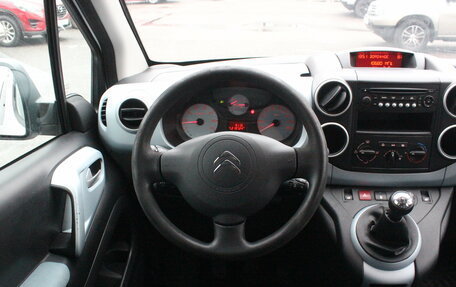 Citroen Berlingo II рестайлинг, 2013 год, 697 000 рублей, 15 фотография