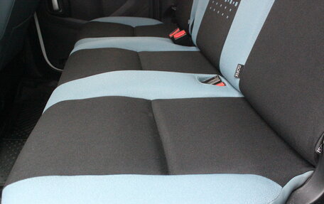 Citroen Berlingo II рестайлинг, 2013 год, 697 000 рублей, 11 фотография