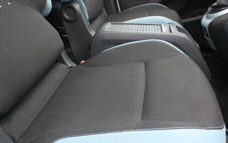 Citroen Berlingo II рестайлинг, 2013 год, 697 000 рублей, 14 фотография