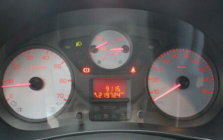 Citroen Berlingo II рестайлинг, 2013 год, 697 000 рублей, 17 фотография