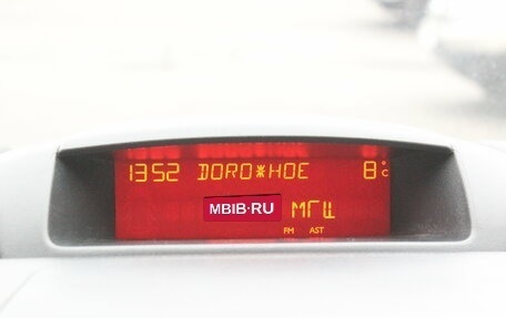 Citroen Berlingo II рестайлинг, 2013 год, 697 000 рублей, 18 фотография