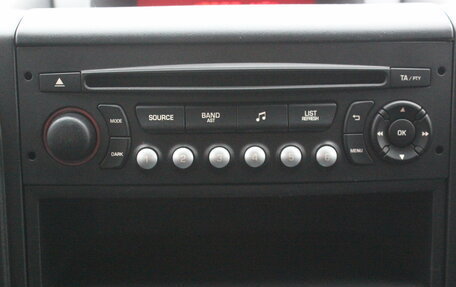 Citroen Berlingo II рестайлинг, 2013 год, 697 000 рублей, 19 фотография