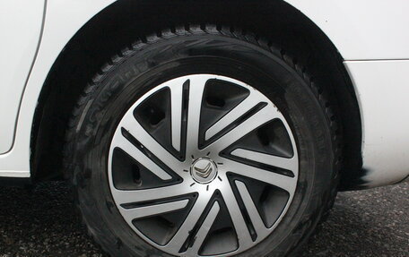 Citroen Berlingo II рестайлинг, 2013 год, 697 000 рублей, 22 фотография