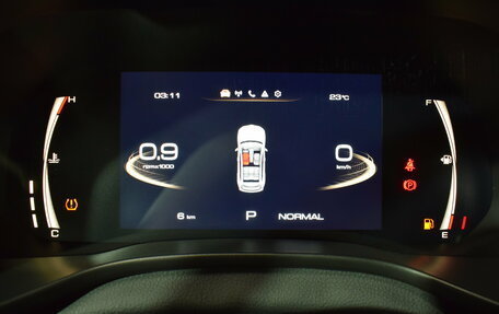 Haval Jolion, 2025 год, 2 699 000 рублей, 26 фотография