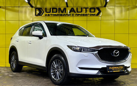 Mazda CX-5 II, 2020 год, 2 690 000 рублей, 3 фотография