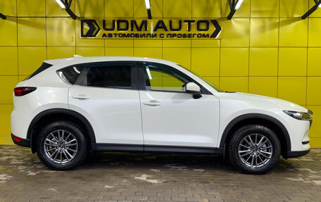 Mazda CX-5 II, 2020 год, 2 690 000 рублей, 4 фотография