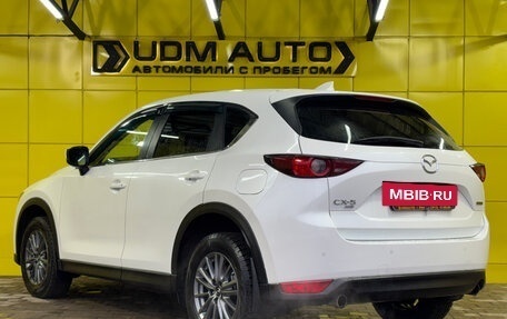 Mazda CX-5 II, 2020 год, 2 690 000 рублей, 7 фотография