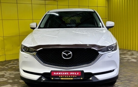 Mazda CX-5 II, 2020 год, 2 690 000 рублей, 2 фотография