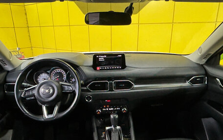 Mazda CX-5 II, 2020 год, 2 690 000 рублей, 20 фотография