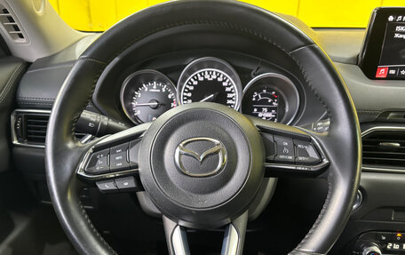 Mazda CX-5 II, 2020 год, 2 690 000 рублей, 19 фотография