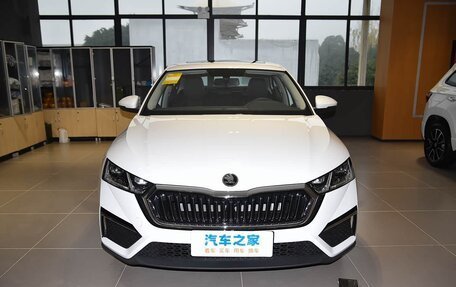 Skoda Octavia IV, 2025 год, 2 552 001 рублей, 3 фотография