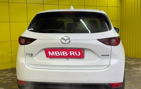 Mazda CX-5 II, 2020 год, 2 690 000 рублей, 6 фотография