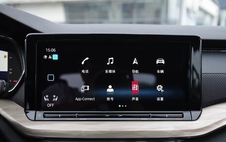 Skoda Octavia IV, 2025 год, 2 552 001 рублей, 9 фотография