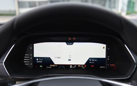 Skoda Octavia IV, 2025 год, 2 552 001 рублей, 10 фотография