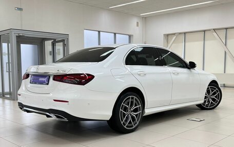 Mercedes-Benz E-Класс, 2020 год, 4 550 000 рублей, 2 фотография